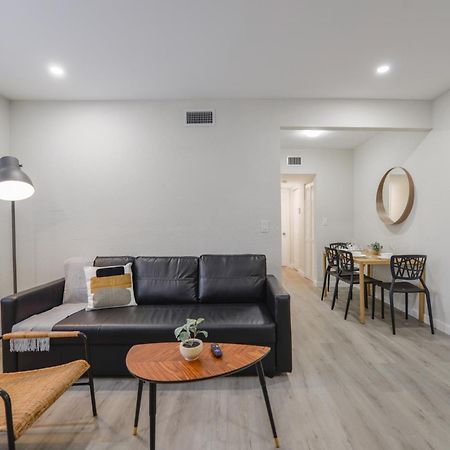 Apartment In Calle Ocho A Slice Of Little Havana Miami Buitenkant foto