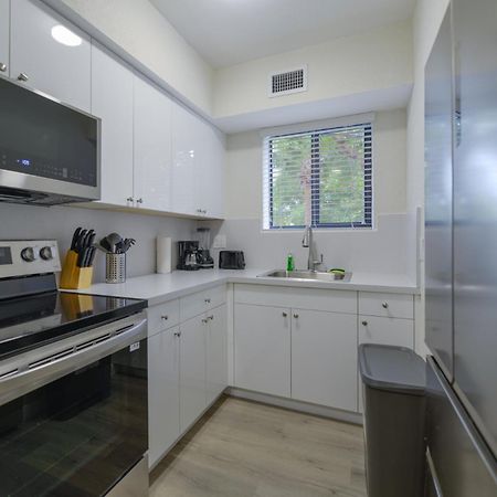 Apartment In Calle Ocho A Slice Of Little Havana Miami Buitenkant foto