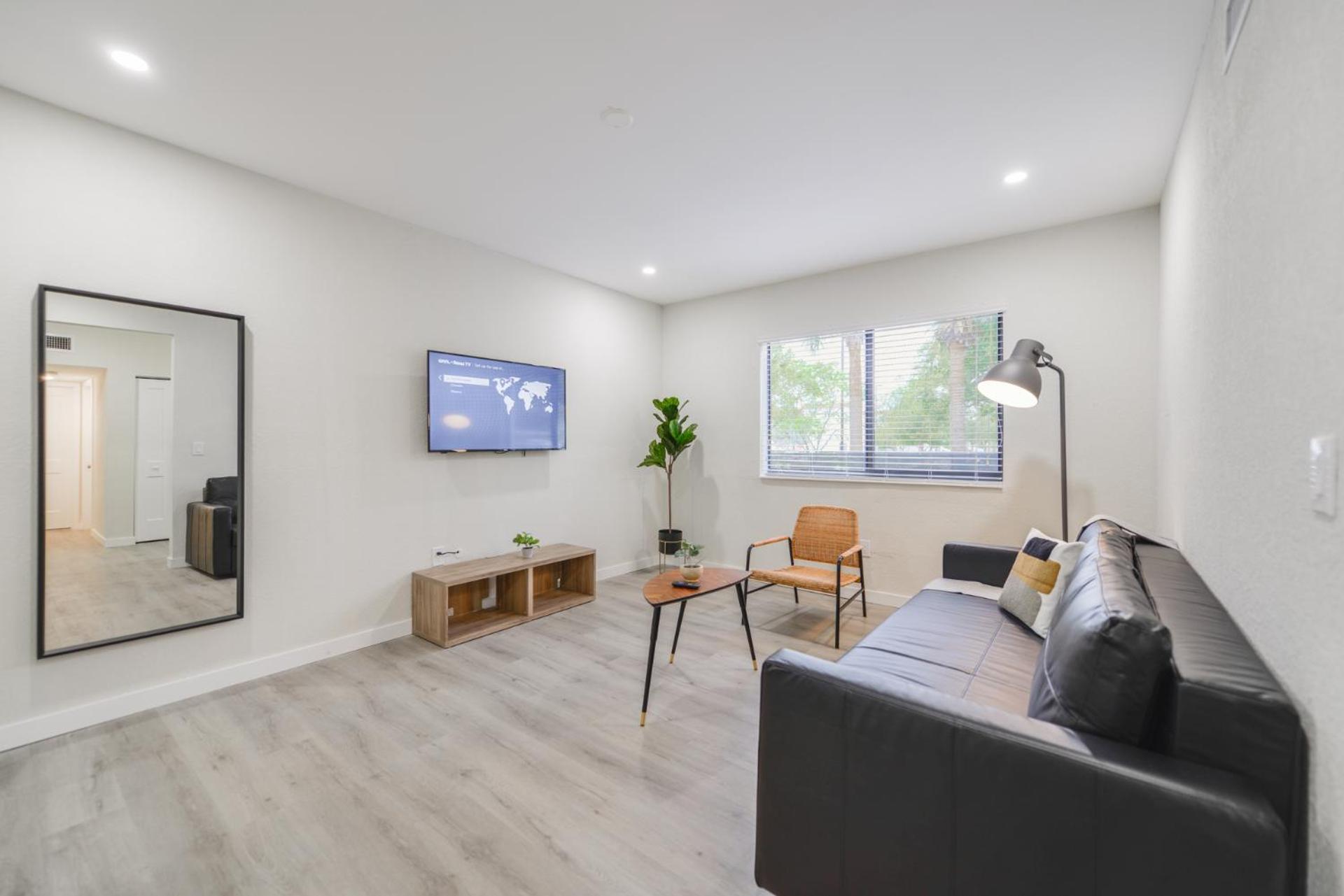 Apartment In Calle Ocho A Slice Of Little Havana Miami Buitenkant foto