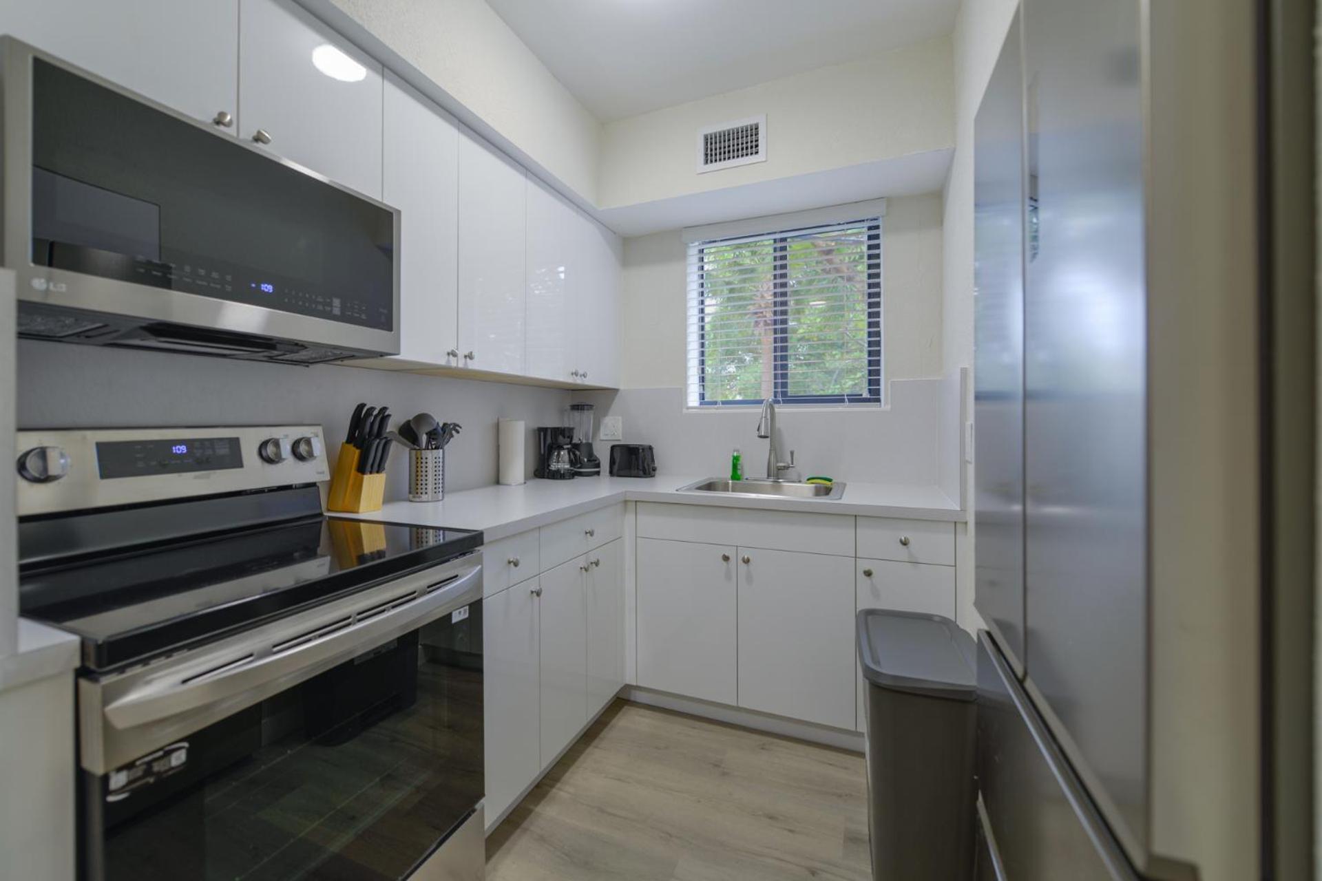 Apartment In Calle Ocho A Slice Of Little Havana Miami Buitenkant foto