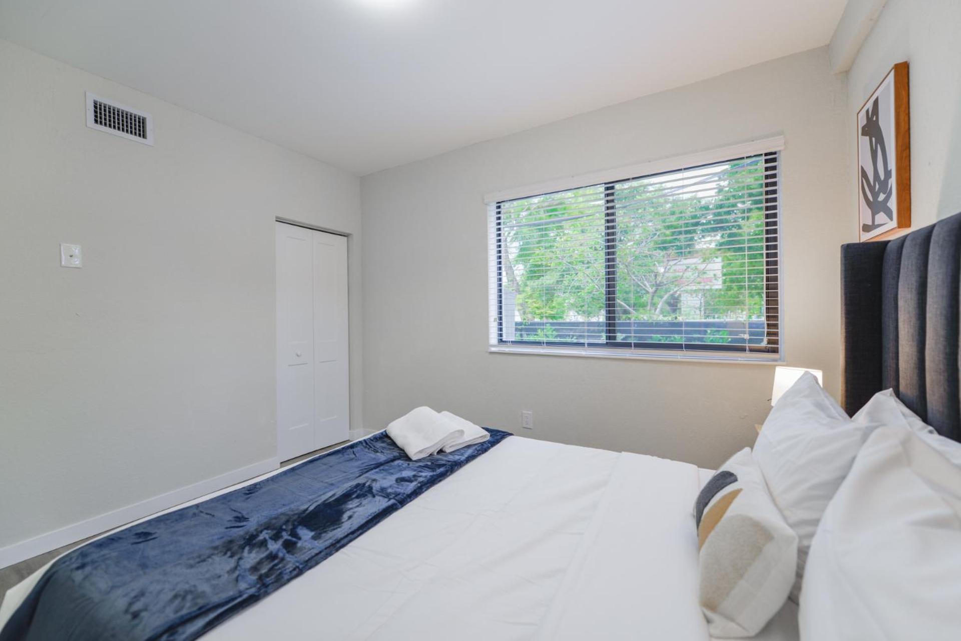 Apartment In Calle Ocho A Slice Of Little Havana Miami Buitenkant foto